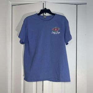Gildan t-shirt size large